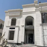 اجرای نما ساختمان ، میکروسمنت ، پتینه برجسته و|خدمات پیشه و مهارت|کرج, فاز ۱ مهرشهر|دیوار