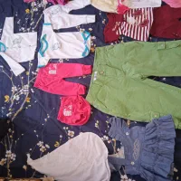 لباس نوزادی|لباس|سرپل ذهاب, |دیوار