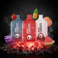 ویپ یکبار مصرف+پرداخت درب منزل+ارسال رایگان و فوری