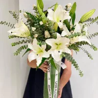 دسته گل و باکس گل های مناسب|گل و گیاه طبیعی|مشهد, مصلی (کارمندان اول)|دیوار