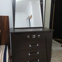 دراور 4کشو