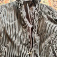 کاپشن چرم اورجینال|لباس|آستارا, |دیوار