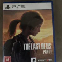 بازی last of us 1
