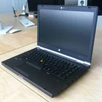 لپ تاپ گرافیکدار اچ پی Core i5 رم 8 هارد 500