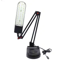 چراغ مطالعه مدل EN-107|چراغ خواب و آباژور|الیگودرز, |دیوار