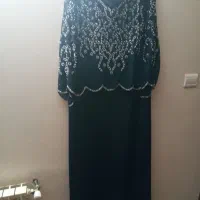 لباس مجلسی|لباس|قزوین, |دیوار