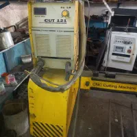 دستگاه CNC برش و شکل دادن صفحات آهن