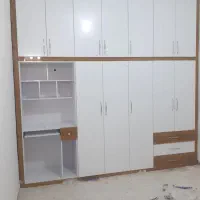 طراحیساختکابینتوکمددیواریبهصورتاقساط|خدمات پیشه و مهارت|زابل, |دیوار