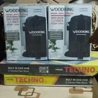 گاز رومیزی آکبند و جارو آکبند|اجاق گاز و لوازم برقی پختوپز|سراب, |دیوار