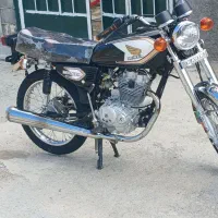 موتور 150 مدل 93