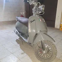 وسپا طرح مدل دلتا ۱۷۰