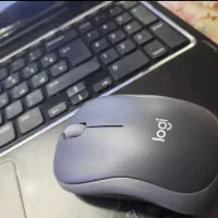 موس بیسیم لاجیتک