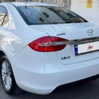 فروش اقساطی جک جی ۵ مدل ۹۳|خودرو سواری و وانت|تهران, باغ فیض|دیوار