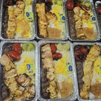 تهیه غذای روح نواز