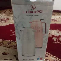 فلاکس چای بفروش میرسد