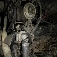 پاترول ۶۷|خودرو کلاسیک|زاهدان, |دیوار