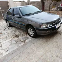 پارس سال 93|خودرو سواری و وانت|سرچهان, |دیوار