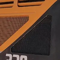 بیل مکانیکی  ۳۳۰ هیوندا