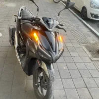 کلیک ۱۵۰ تایلندی تک ریموت اصلی