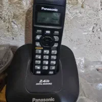 تلفن بیسیم پاناسونیک