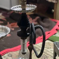 قلیون کاجی دوسیب