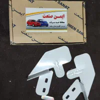 ضد سرقت خودرو.قفل باطری،قفل پیکانی،قفل کاپوت.زاپاس|قطعات یدکی و لوازم جانبی|اهواز, نادری|دیوار