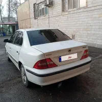 سمند Se مدل 92|خودرو سواری و وانت|نظرآباد, نظرآباد|دیوار