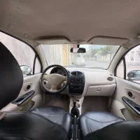 ام وی ام ۱۱۰ ۴سیلندر سالم|خودرو سواری و وانت|رشت, شهرک قدس|دیوار