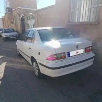 سمند دوگانه EF7