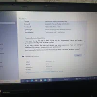 لپتاپ|رایانه همراه|همدان, |دیوار