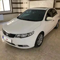 فروش کیا سراتو مونتاژ ۲۰۰۰ فول