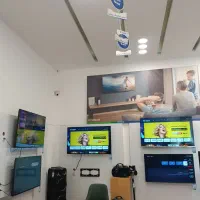 تلویزیون های اسنوا و دوو