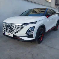 اف ایکس جهت معاوضه با تیگو 8 پرمکس