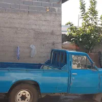 نیسان مدل 80کاروراتی به قیمت 4100000|خودرو سواری و وانت|کلاله, |دیوار