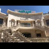 20-متر-همکف-ورودی-اصلی-پاساژ-پارکینگ-سندی