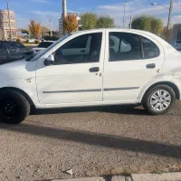 فروش تیبا مدل ۱۴۰۰ بیرنگ و سالم|خودرو سواری و وانت|زنجان, |دیوار