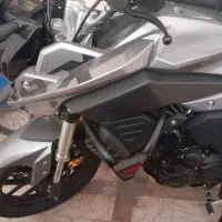 kpt ادونجر 200 سی سی مدل 1403 در حد صفر|موتورسیکلت|رشت, دیانتی|دیوار