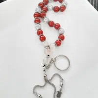 رزین ــخرم آباد گردبند