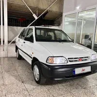 پراید۸۸ دوگانه