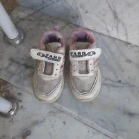 دوجفت کفش به فروش می‌رسد|کیف، کفش، کمربند|خورموج, |دیوار