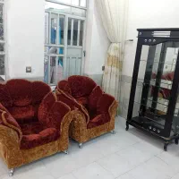 ویترین و لوازم همراه|بوفه، ویترین، کنسول|اردکان, |دیوار