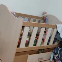 تخت کودک