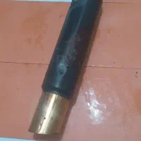 دریچه گاز برقی تیوفایو و اگزوز|قطعات یدکی و لوازم جانبی|سنندج, |دیوار