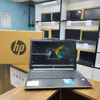 لپ تاپ دانشجویی  hp 15 نسل هشتم|رایانه همراه|گلستان (تهران), |دیوار