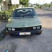 خودر بی ام و۵۱۸