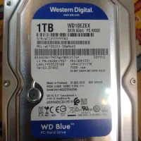 هارد ۱ ترابایت WD10EZEX