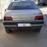 405 مدل 91 عروسک|خودرو سواری و وانت|بوکان, |دیوار