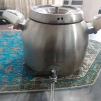 کتری‌رو‌گازی