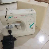 چرخ خیاطی