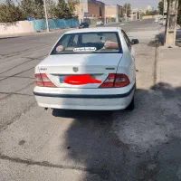 سمند|خودرو سواری و وانت|تهران, امام حسین|دیوار